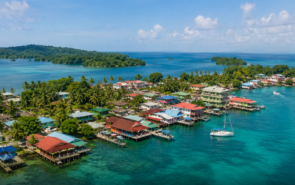 Bocas del Toro