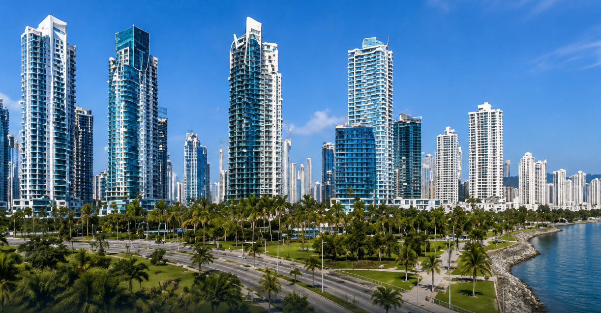 Costa del Este