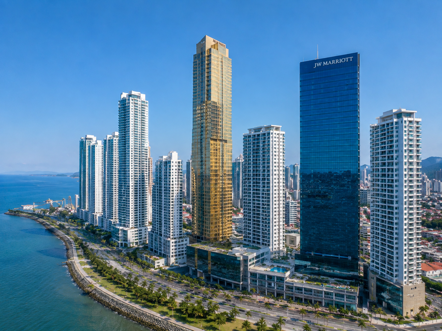 Punta Pacífica